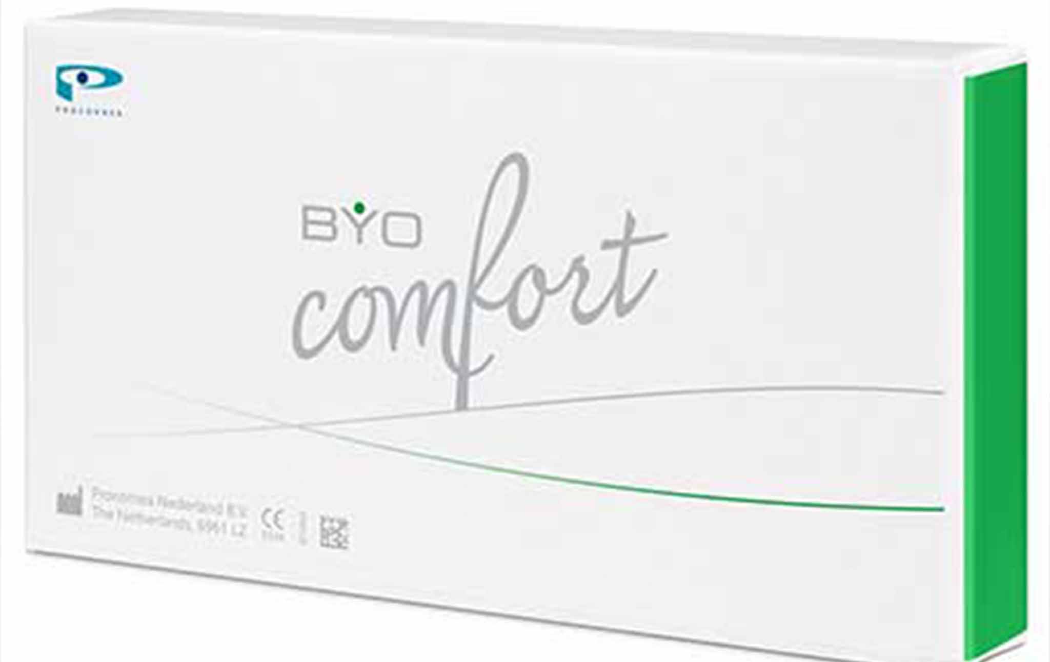 Marcel's Optiekhuis | Contactlenzen